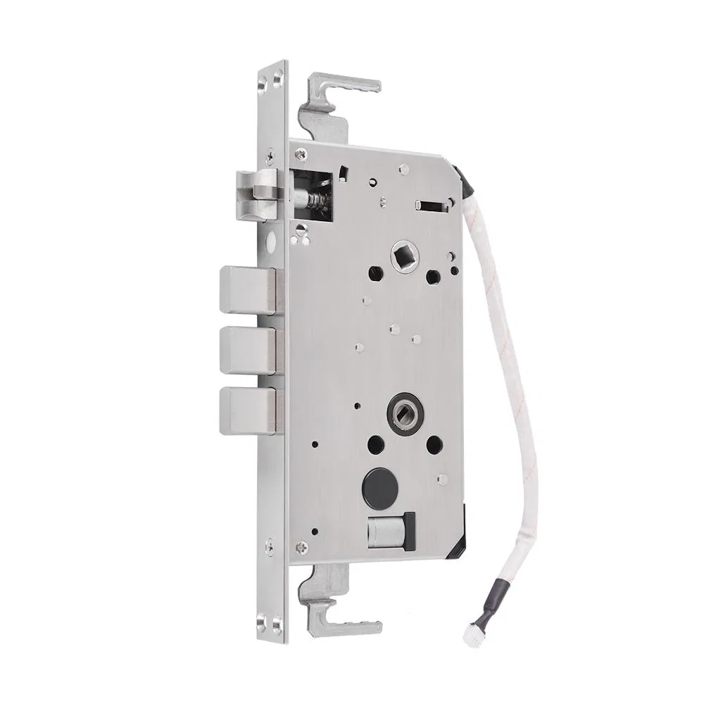 Euro Profile Mortise Locking System 3