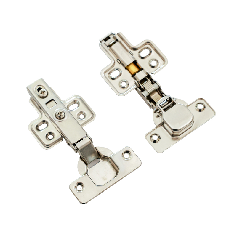 Soft Close Stainless Steel 304/201 Cabinet Door Hinge Wood Furniture Frog Hinge