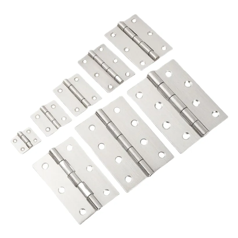 Stainless Steel Hinge 5