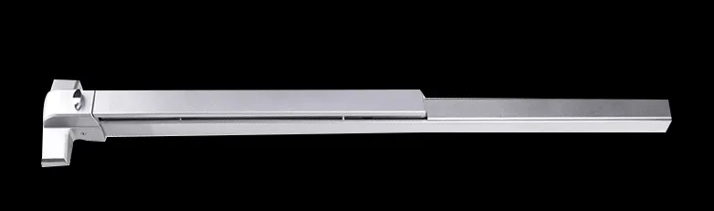 Panic Device Hardware Overview