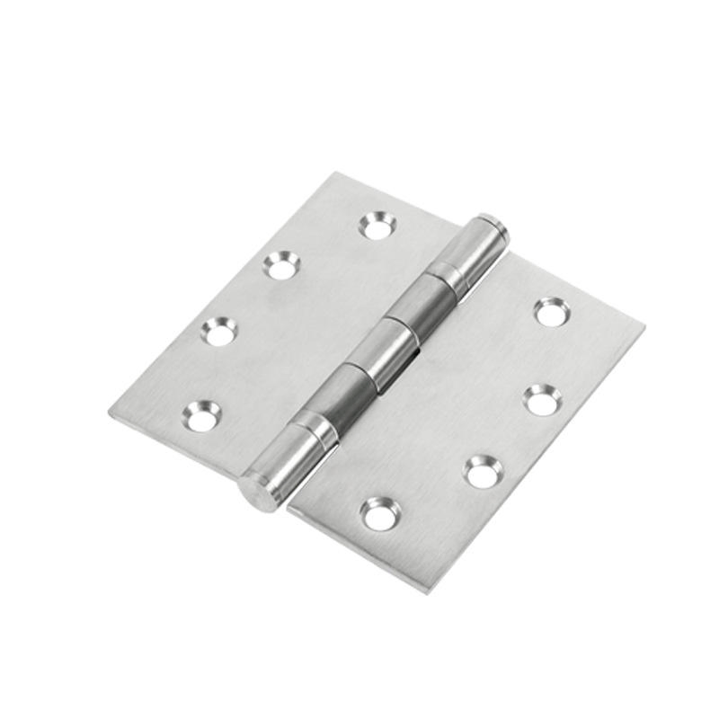 Heavy Duty 4" 4.5inch 2bb Stainless Steel Commercial Door Hinge