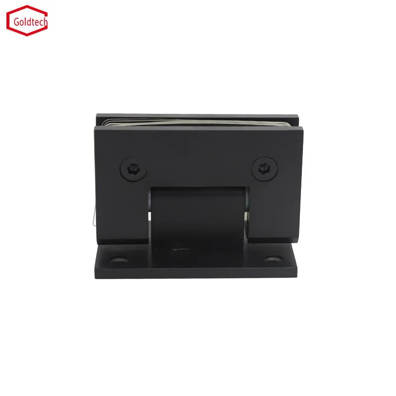 Shower Door Hinge View 3