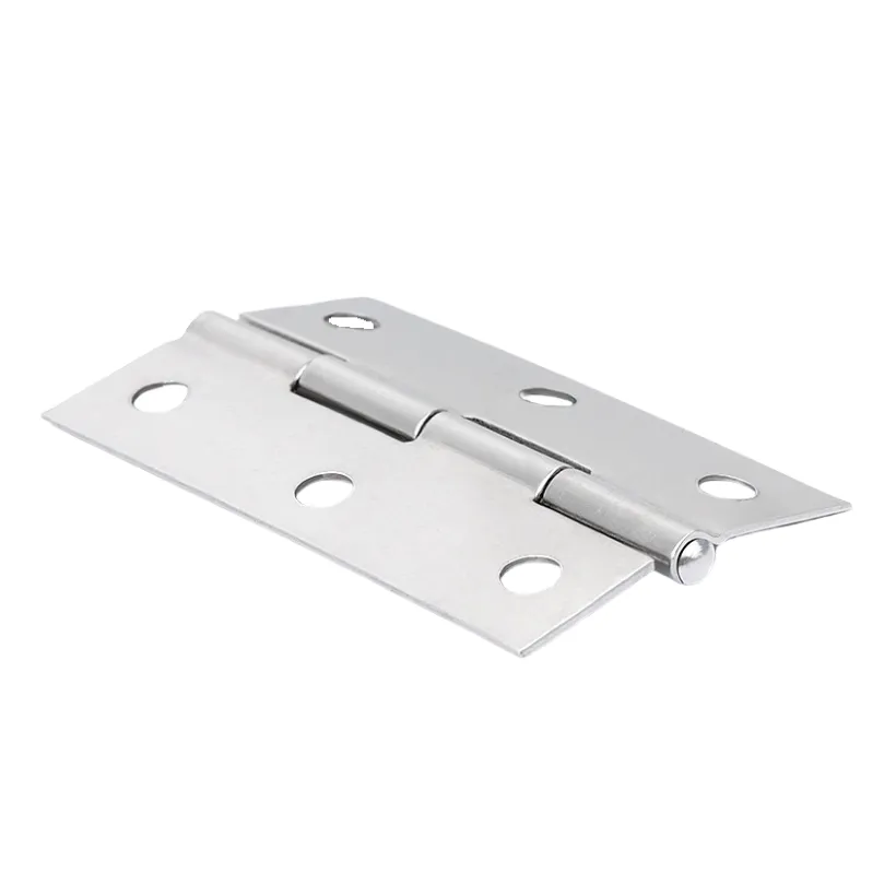 Stainless Steel Hinge 2