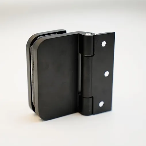 Wall Mount Hardware Hinge