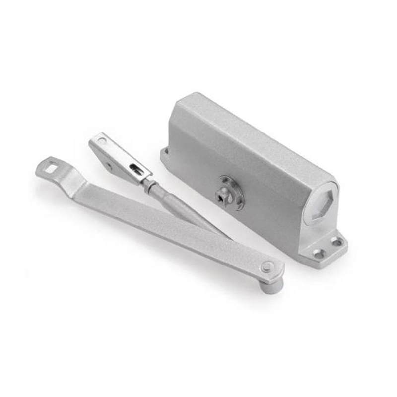 Medium Heavy Duty Adjustable Automatic Door Closer