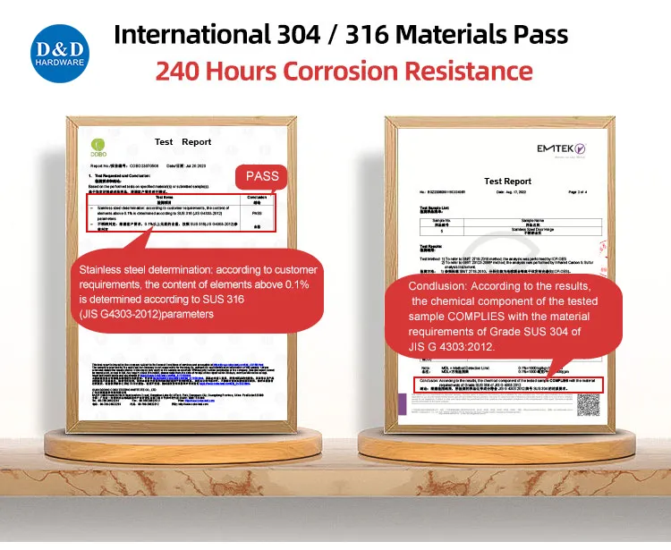 Hardware Application