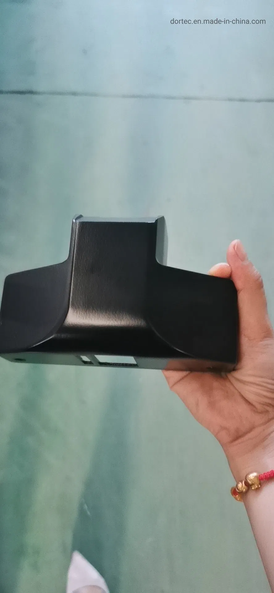 Dortec Fire Rated Hardware UL ANSI Certificate Panic Exit Device