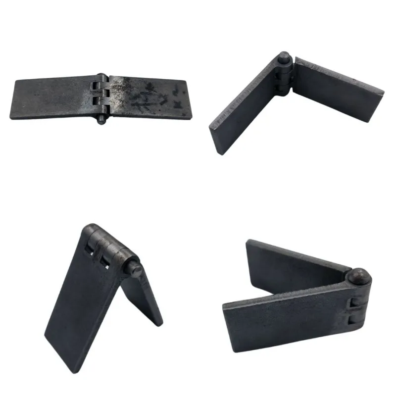 Heavy Duty Butt Hinge 1