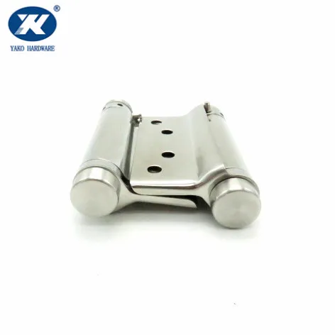 Double Action Hinge Detail 2