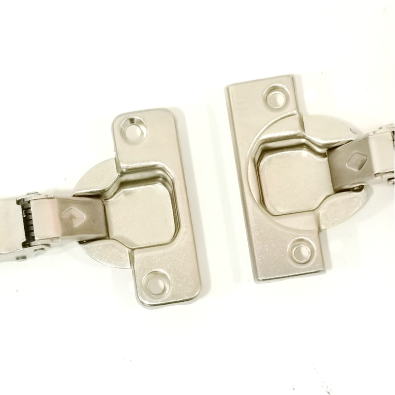 Fit for Thick Door Panel Soft Close Cabinet Door Hinge