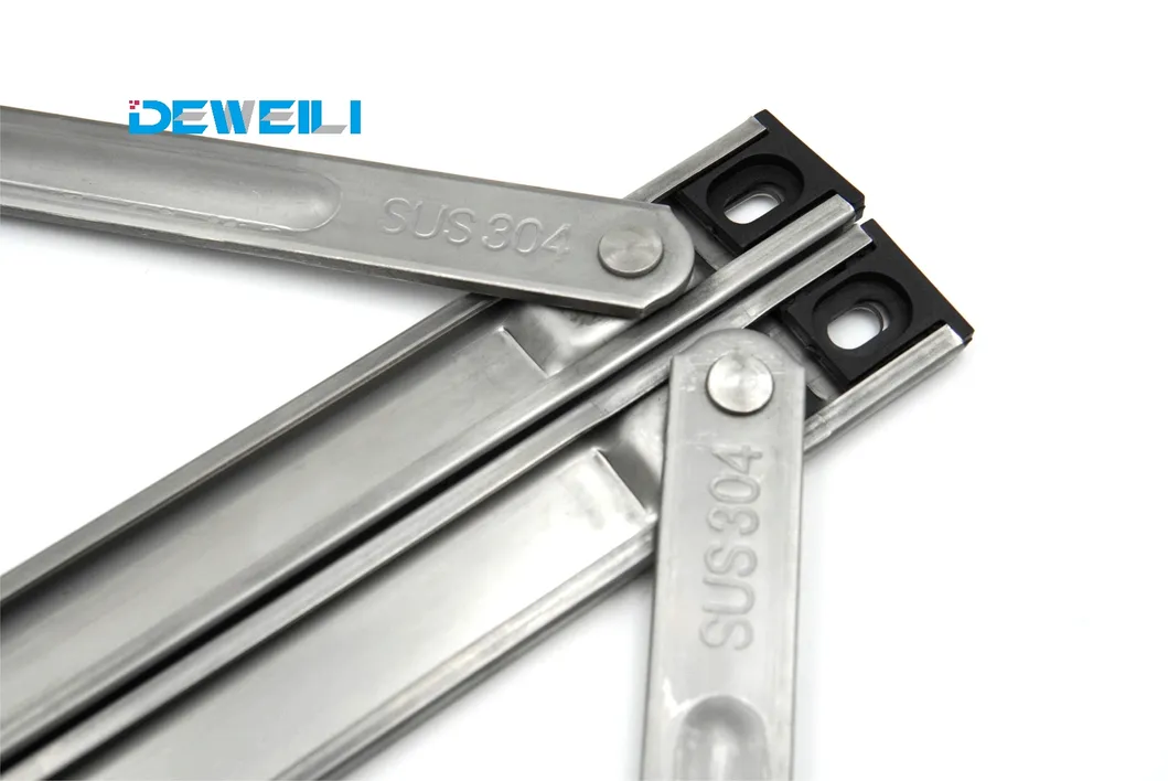 Window Friction Hinge 4