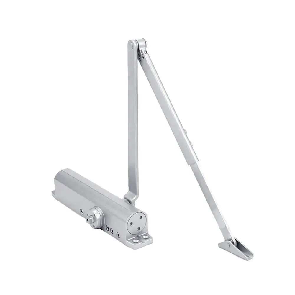Hydraulic Concealed Auto Door Closer High Quality Emergency Exit