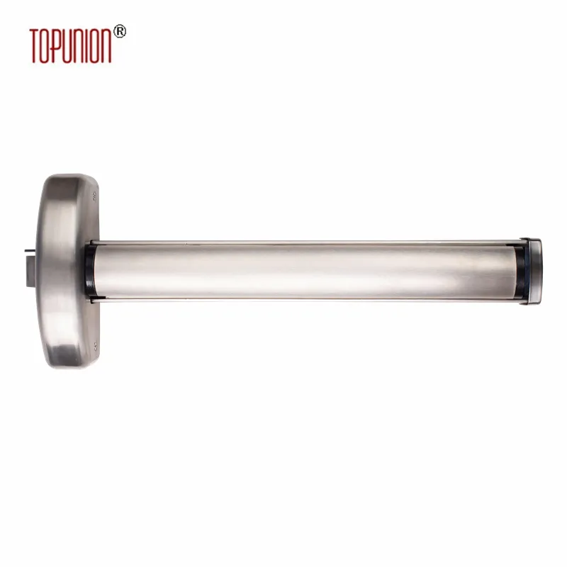 Panic Touch Bar Model