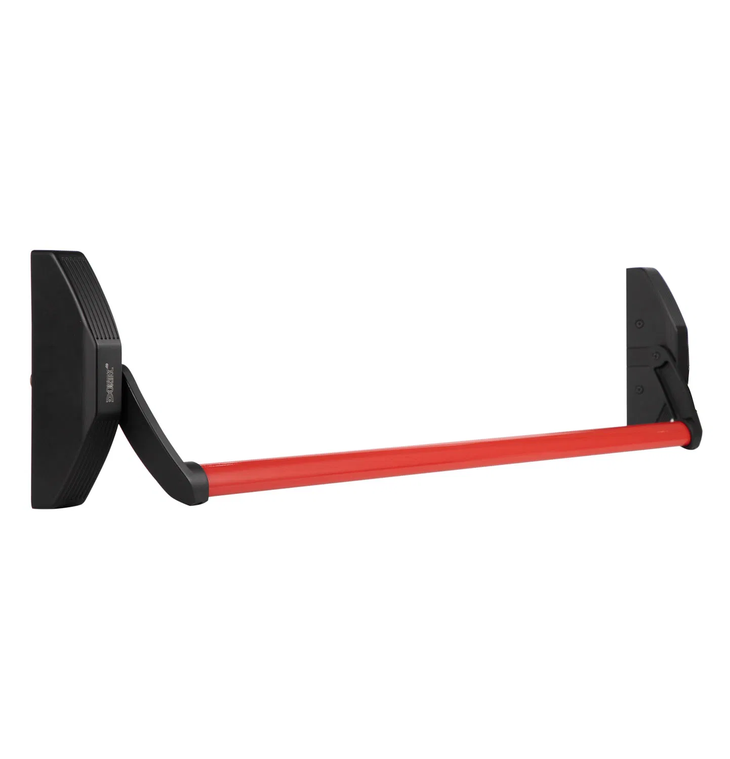 Emergency Exit Push Bar Antipanic Hardware