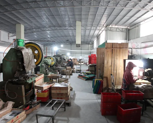 Production Process 3