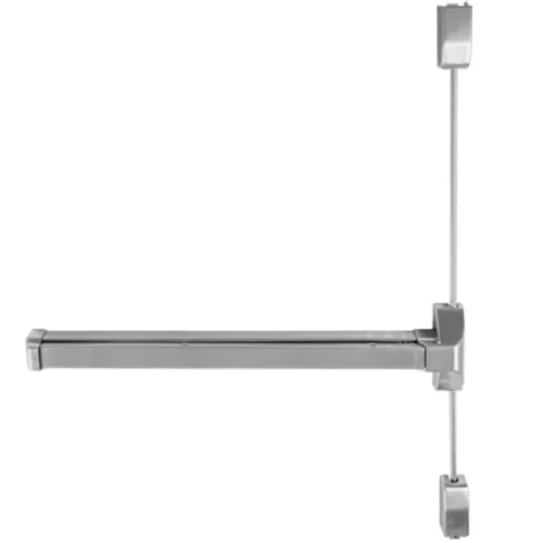 Vertical Rod Panic Exit Device