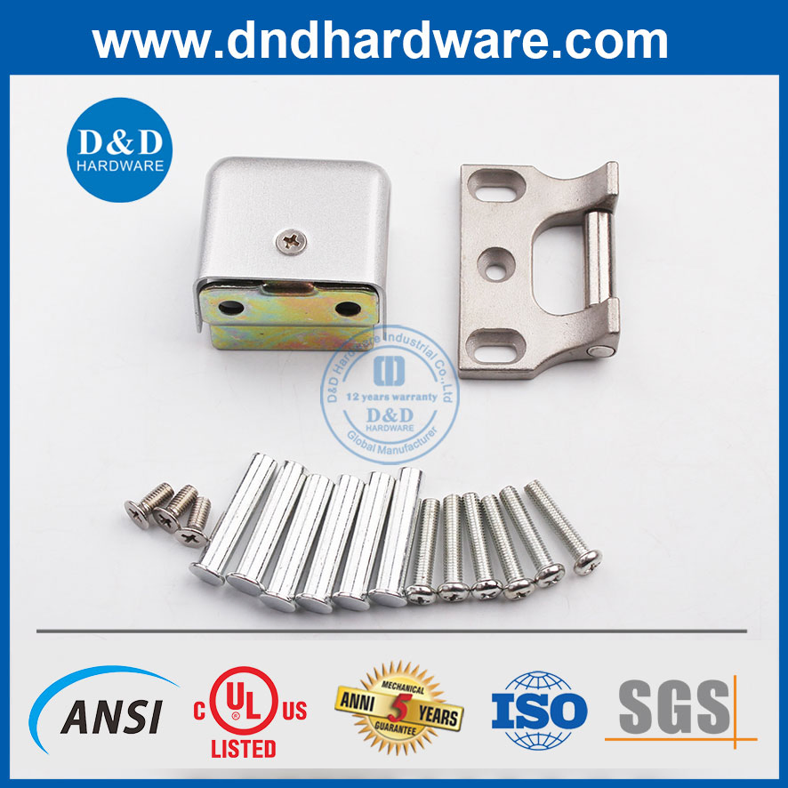 Stainless Steel 304 Safety UL ANSI Panic Bar Hardware Panic Exit Device