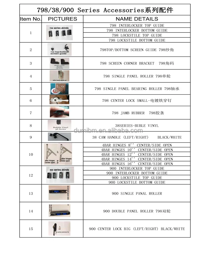 Automatic Door Closer 5