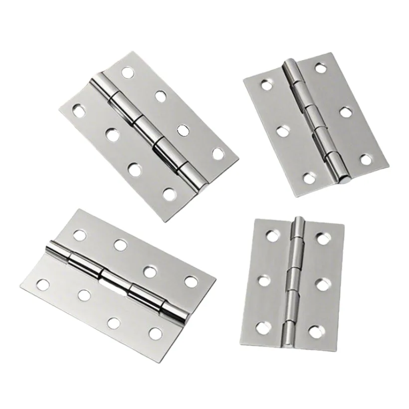Stainless Steel Hinge 4
