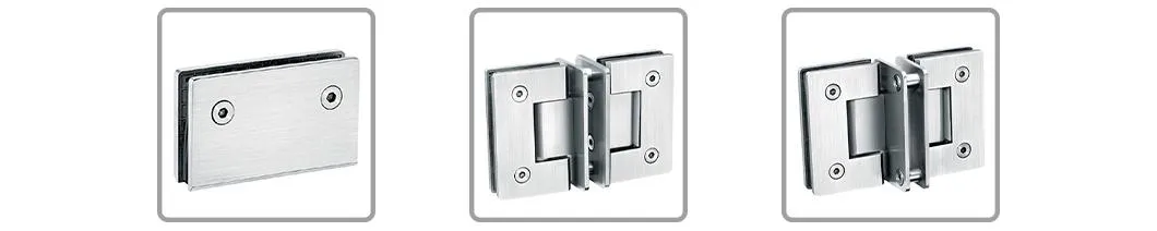 Hinge Series 3