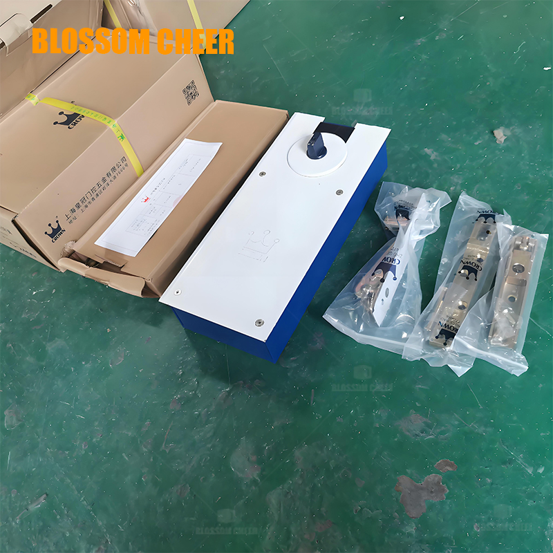 Crown Brand Pivot Door Heavy Duty Ground Spring Hinges