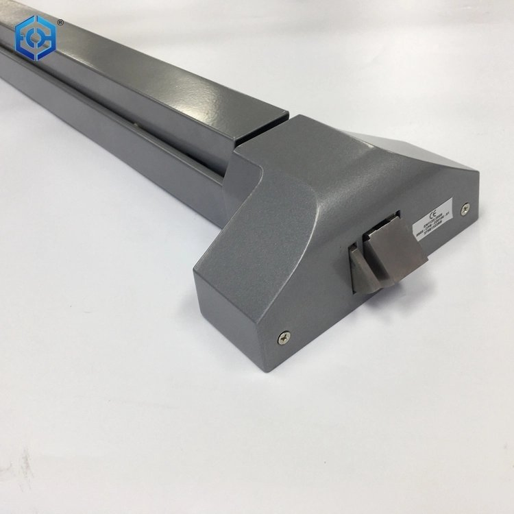 UL ANSI Stainless Steel Fire Exit Hardware Panic Exit Device for Double Door