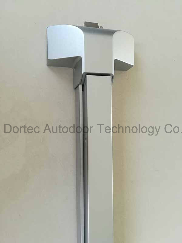 Dortec Fire Rated Door Cross Bar Panic Exit Device