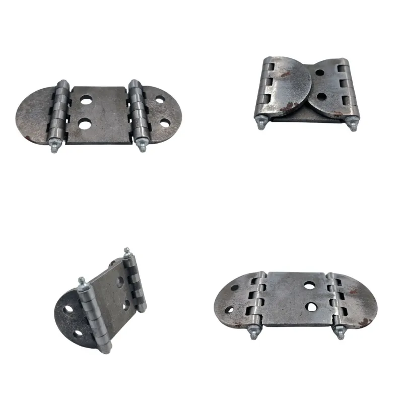 Heavy Duty Butt Hinge 3