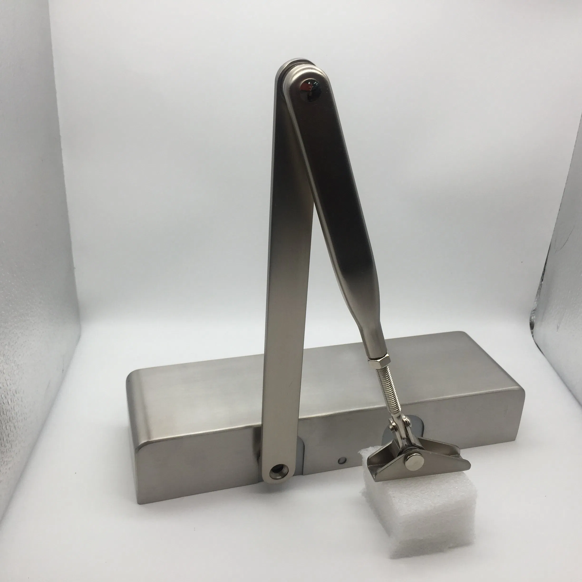 Surface Mounted Overhead Extra Heavy Duty Commercial Door Closer