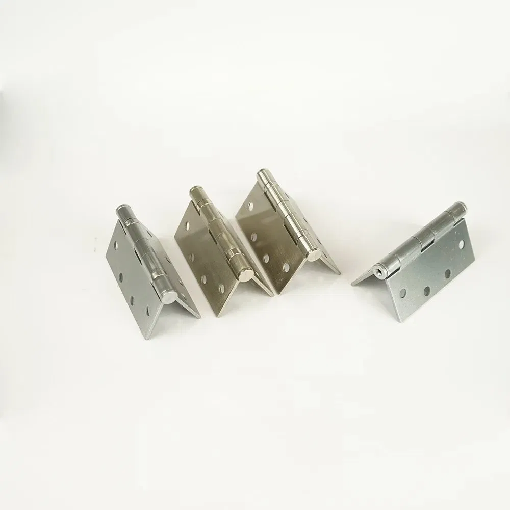 OEM Garage Cabinet Glass Adjustable Stainless Steel 201/304/316 Us26D Us15 Us19 Iron Sq 5/8 Bathroom Toliet Strong Hydraulic Spring Tension Door Closer Hinge