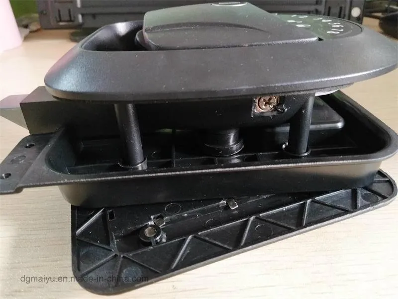 Remote Control Features