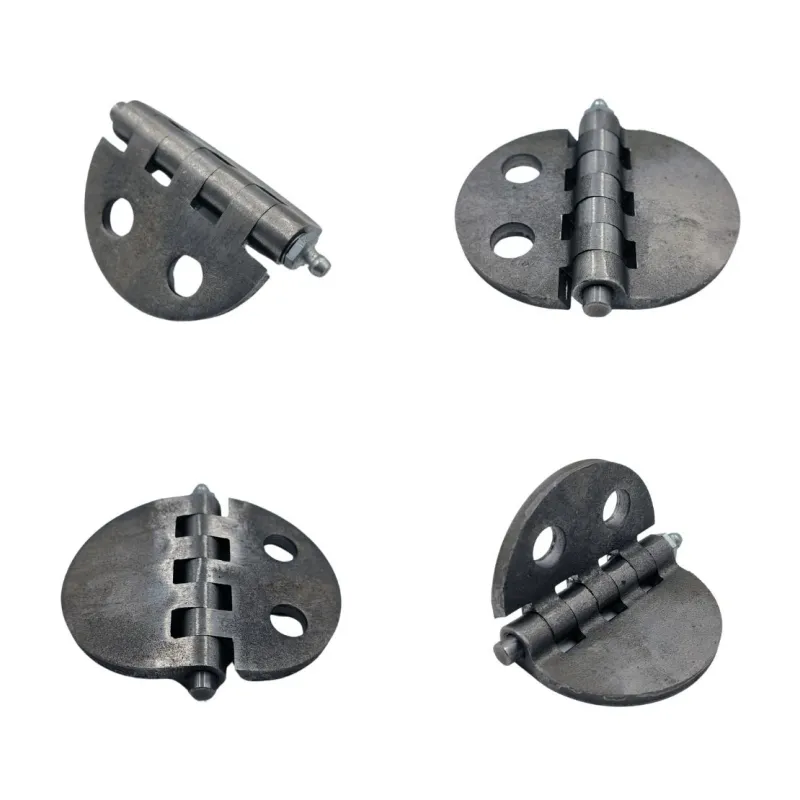 Heavy Duty Butt Hinge 2