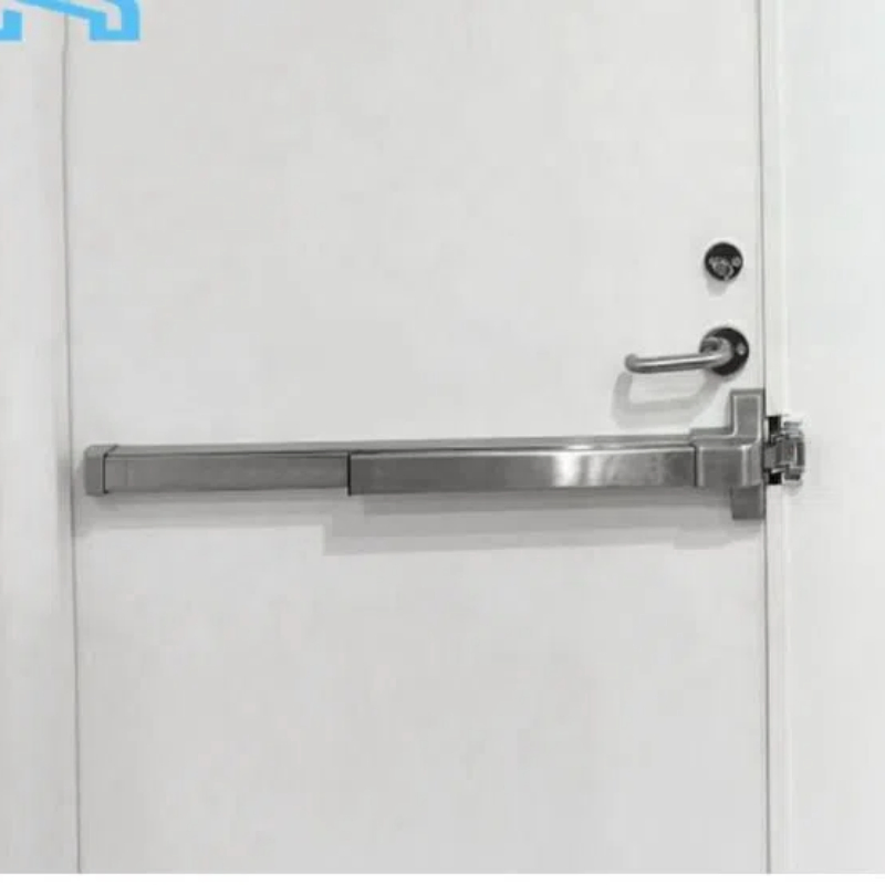 Commercial Door Lock Hardware Panic Bar Exit Device for Super Marker