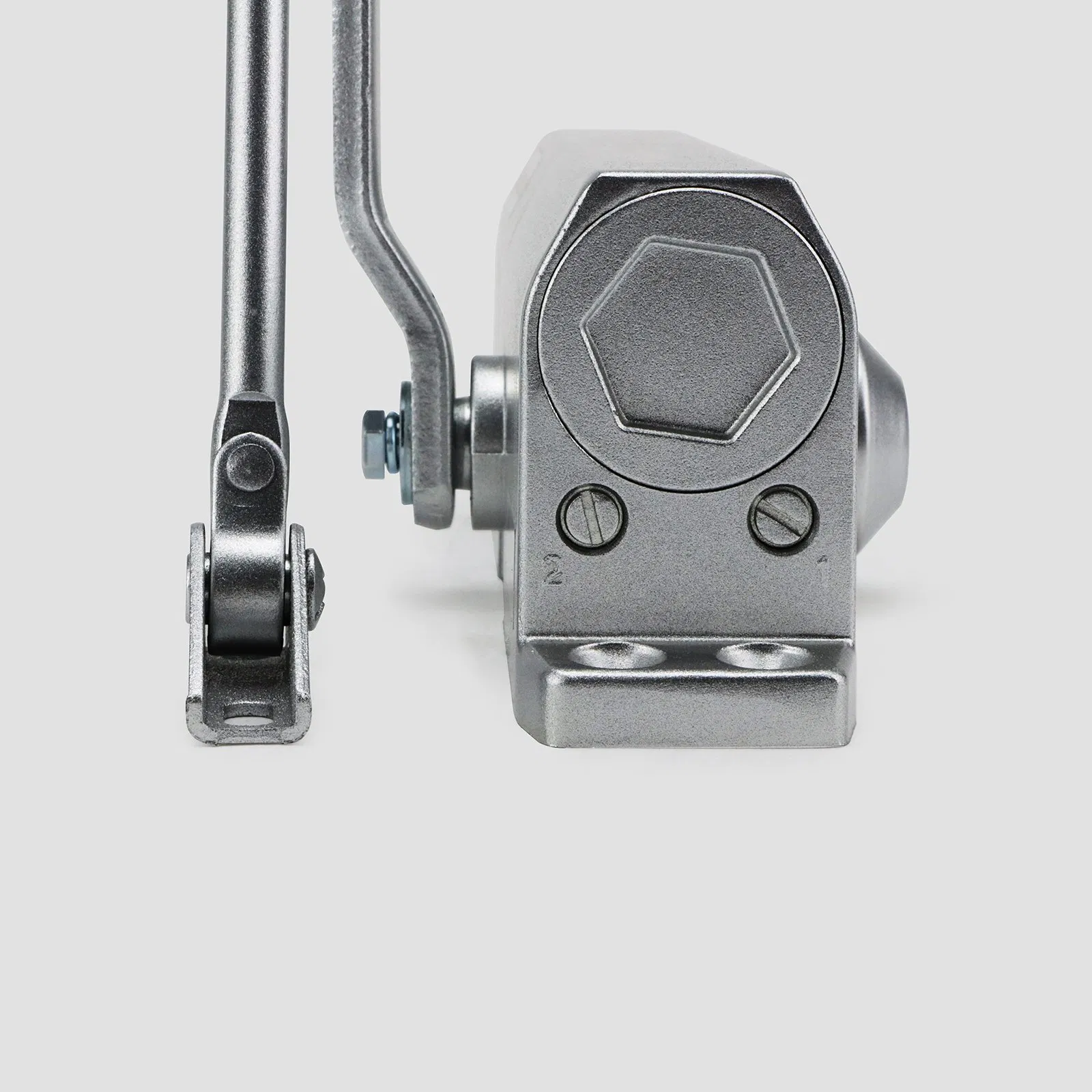 Home Light Commercial Hardware Surface-Mounted Automatic Hydraulic Door Closer