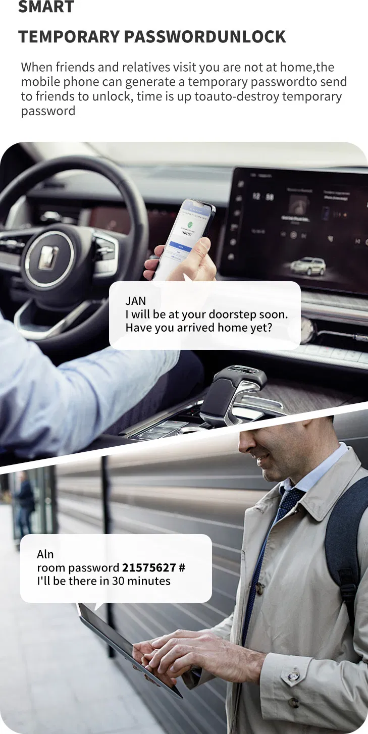 Installation Dimensions