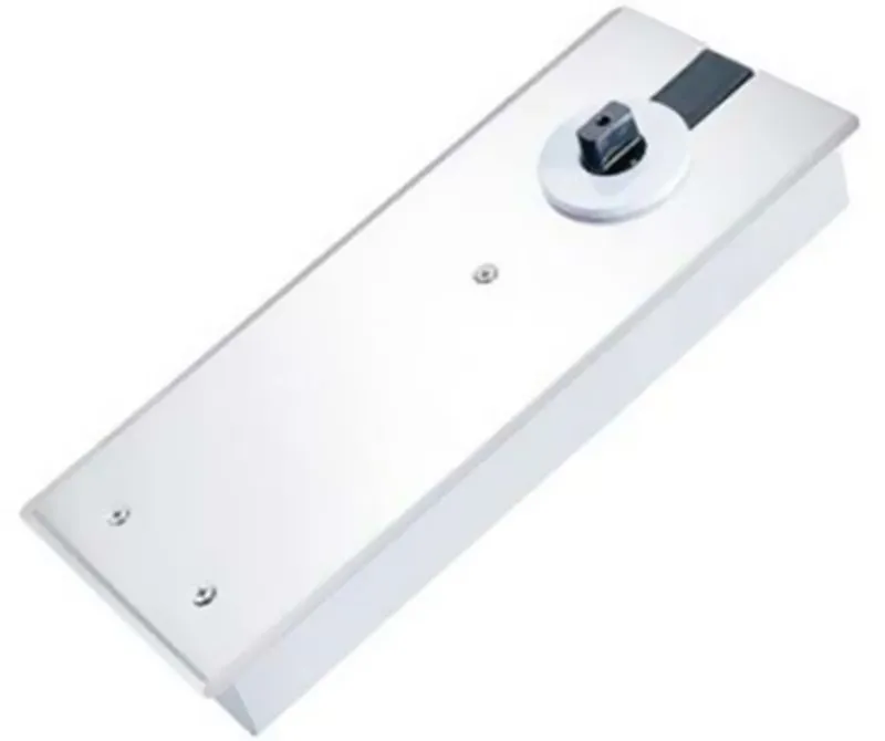 Floor Spring Detail 10