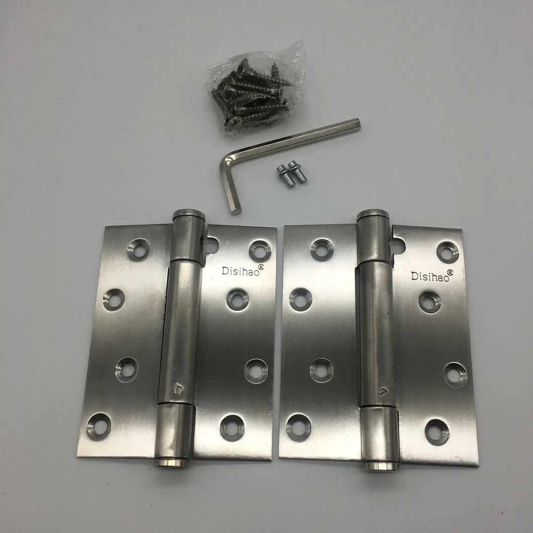 Hinge Product Showcase