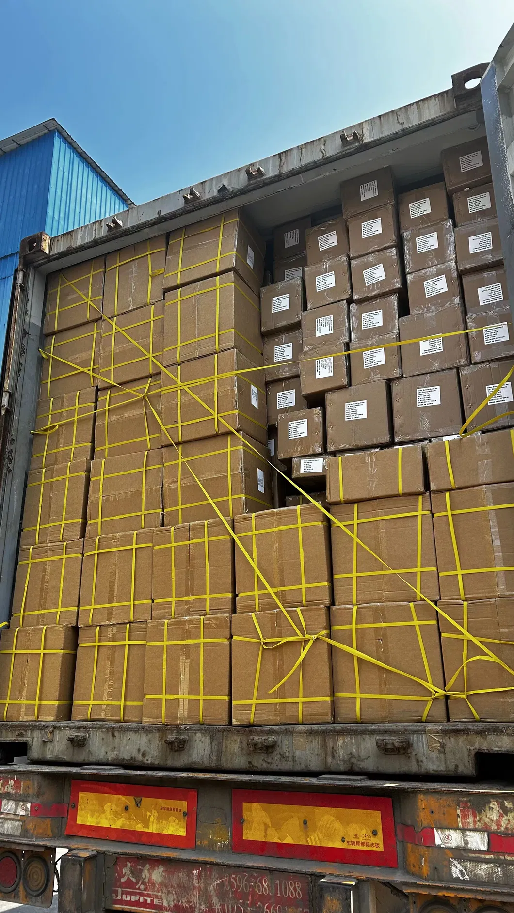 Shower Hinge View 12