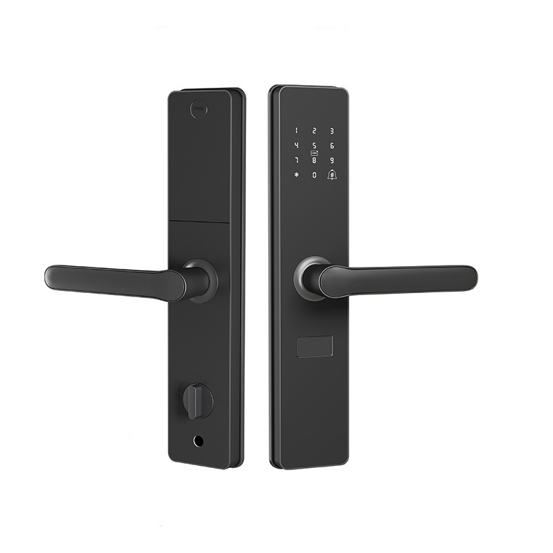 Door Smart Electronic Lock for Apartments Hotels