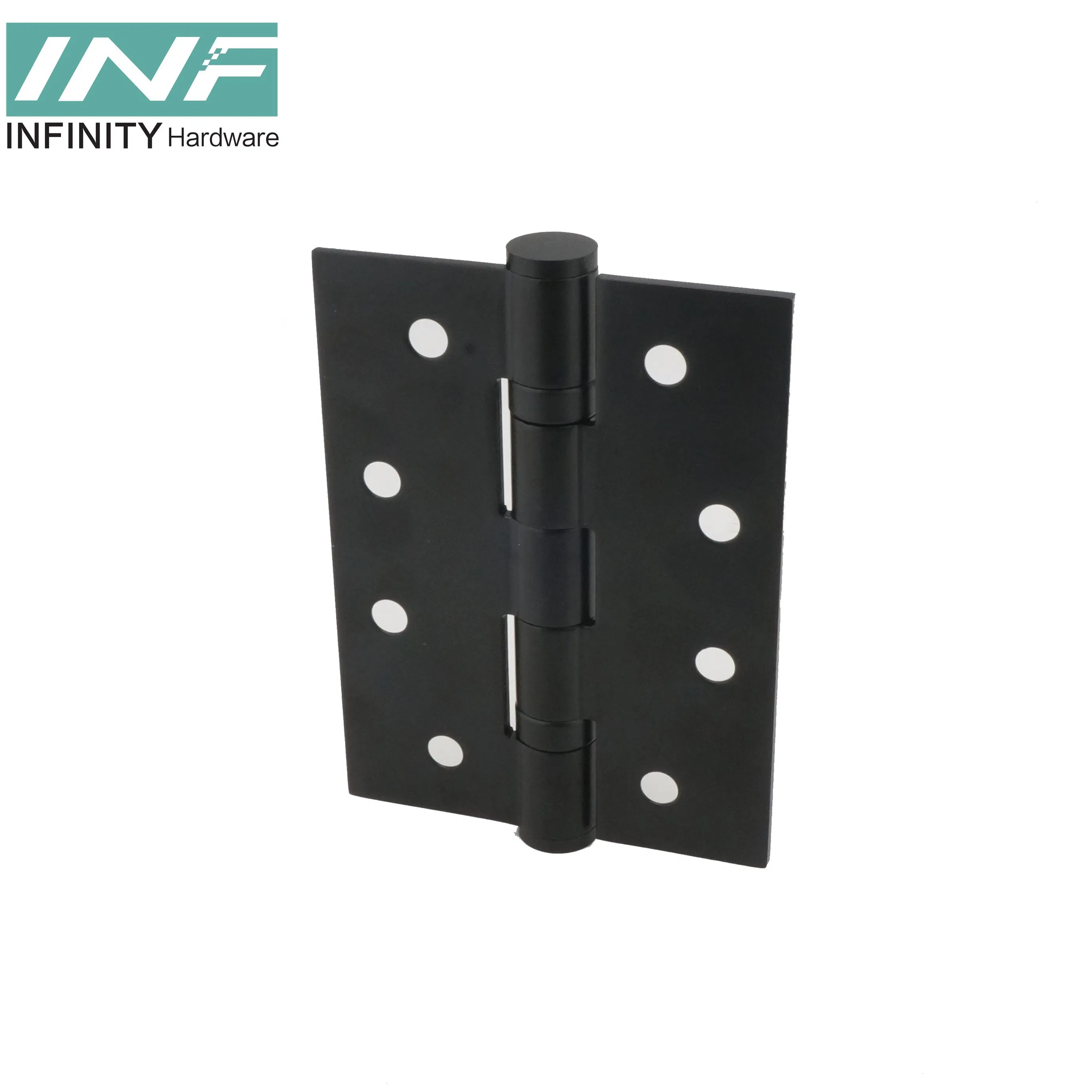 Stainless Steel 201 304 Iron Metal Window Door Hinge Hardware Polished Spring Hinge Bathroom Accessories