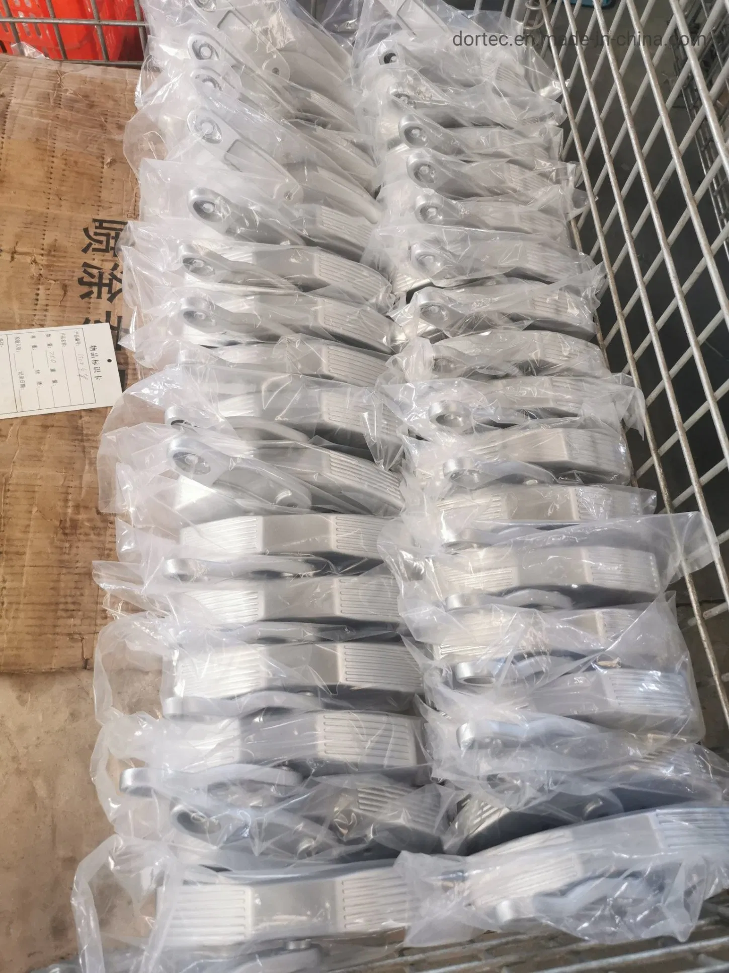 Emergency Exit Push Bar Antipanic Hardware