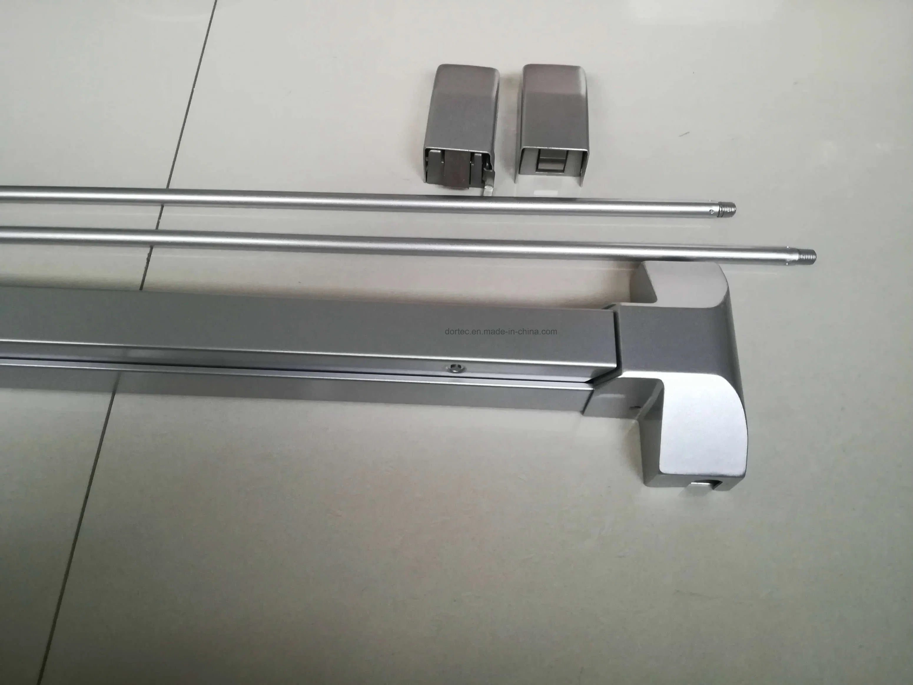 Vertical Rod Type Panic Exit Device for Fire Door
