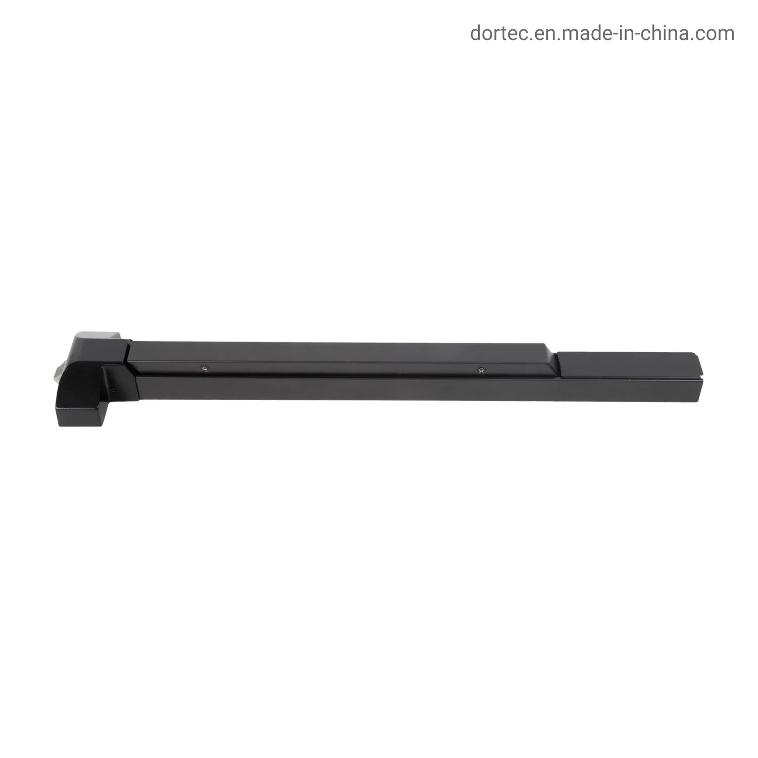 Dortec Fire Rated Hardware UL ANSI Certificate Panic Exit Device