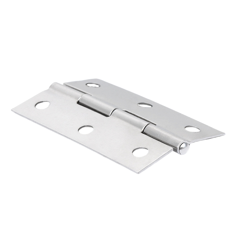 Premium Stainless Steel Ball Bearing Door Hinge for Smooth Operation