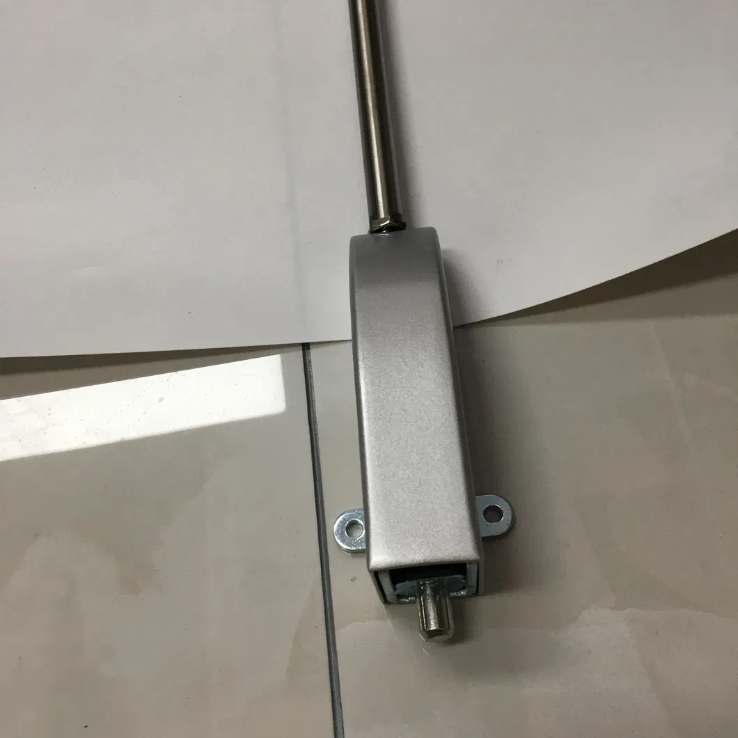 Push Bar Door Lock 7