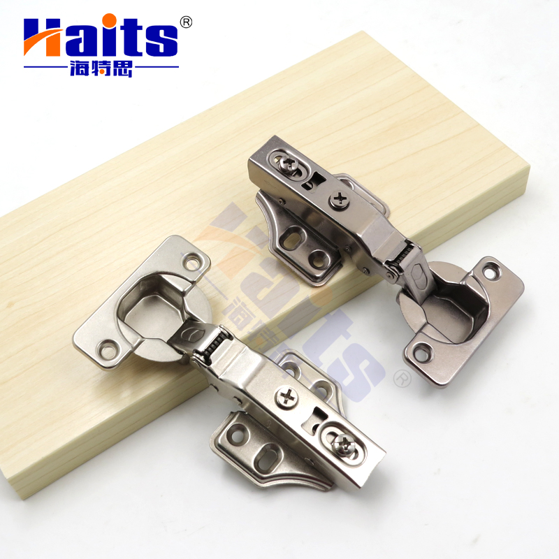Small Angle Soft Closing Hinge Factory Cabinet Bisagra Furniture Fittings