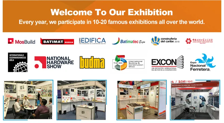 Industry Exhibition