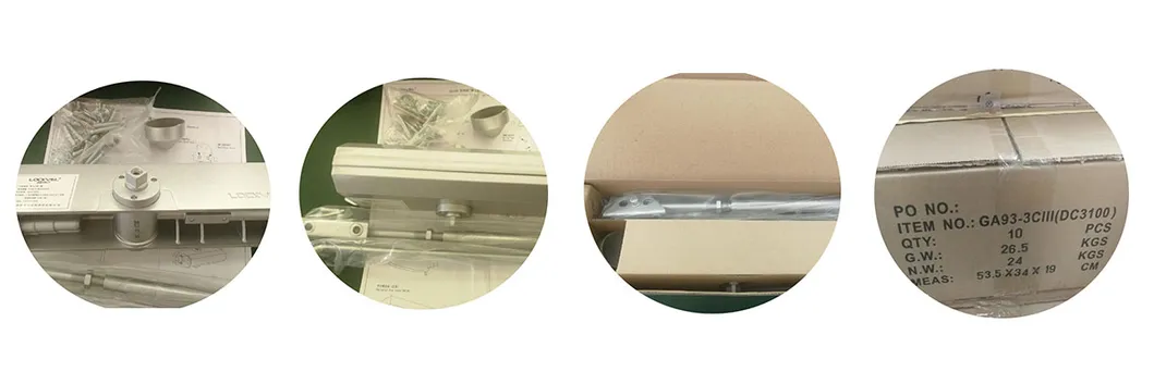 Shipping Preparation