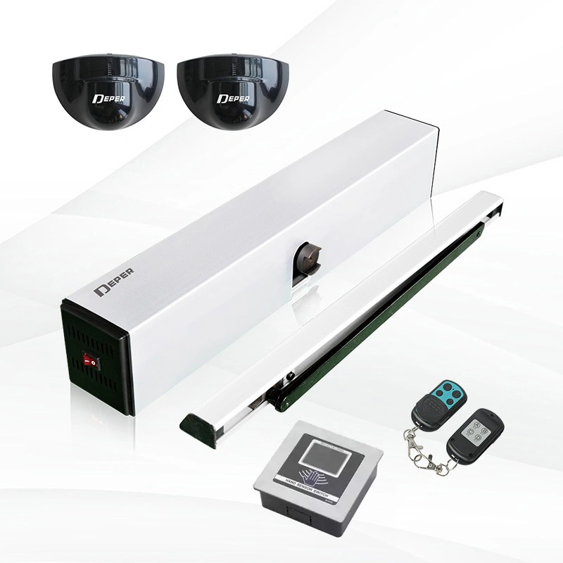Automatic Swing Door Closer