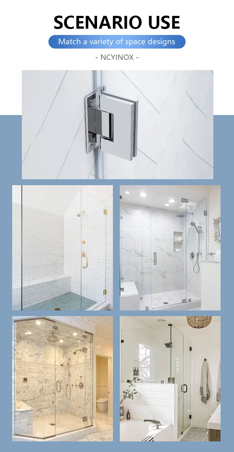 Hinge Installation View